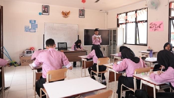 Sekolah Rakyat Jadi Solusi, Pemulung Bantar Gebang Harapkan Anak Tak Wariskan Kemiskinan
