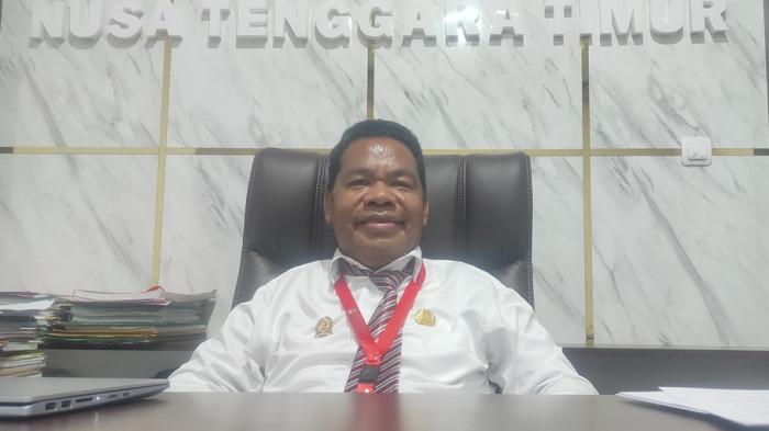 Pelaporan Pelanggaran Pemilu di NTT Rendah, Ignas Jani Gagas Inovasi "Sahabat Bawaslu"
