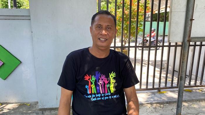 GMIT Kota Kupang Rayakan HUT Reformasi ke-508, HUT GMIT ke-78, dan Penutupan Bulan Keluarga 2025