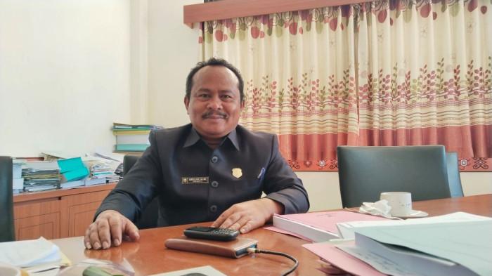 Komisi IV DPRD TTS Dukung Upaya Dinkes TTS Atasi ATM dan Rabies dengan Komprehensif dan Integritasi