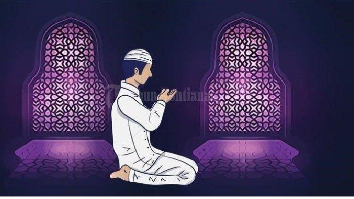 Niat Sholat Maghrib, Lengkap dengan Tata Cara Shalat Maghrib dan Bacaan Doa Usai Sholat