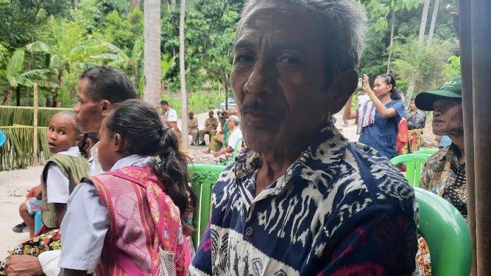 Warga Desa Basmuti Timor Tengah Selatan Eliminasi Mandiri Terhadap Anjing yang Gejala Rabies