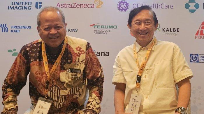 Siloam Oncology Summit 2025: Tes Genomik, Terobosan untuk Prediksi dan Terapi Tepat Kanker Payudara