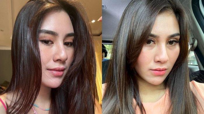 Adik Raffi Ahmad Dilarikan ke Rumah Sakit, Syahnaz Sadiqah Ngaku Gak Sanggup Lagi, Ini Kondisinya