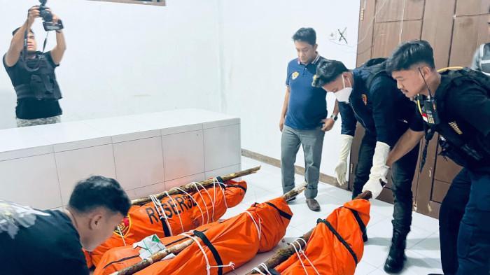 Identitas Tujuh Pendulang Emas yang Tewas dalam Serangan KKB Papua di Yahukimo