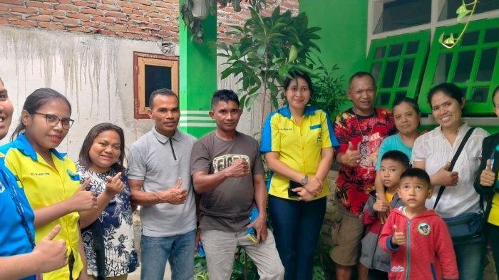 Tim PINTAR Sidoarjo Penuhi  Undangan Calon Anggota di Lumajang