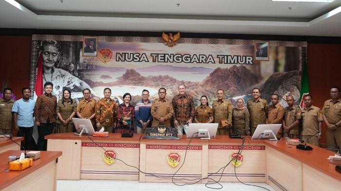 LIPSUS: PLTAL Jangan Ganggu Aktivitas Nelayan, Bupati Flotim Cek Amdal