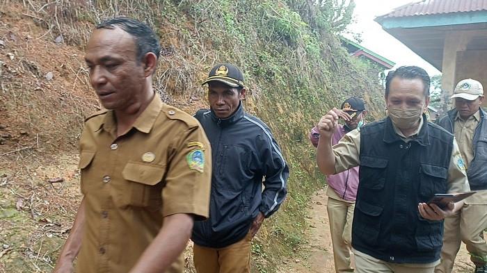 20 Ekor Anjing Liar di Wejang Mawe Manggarai Timur Dieliminasi Tim Gabungan