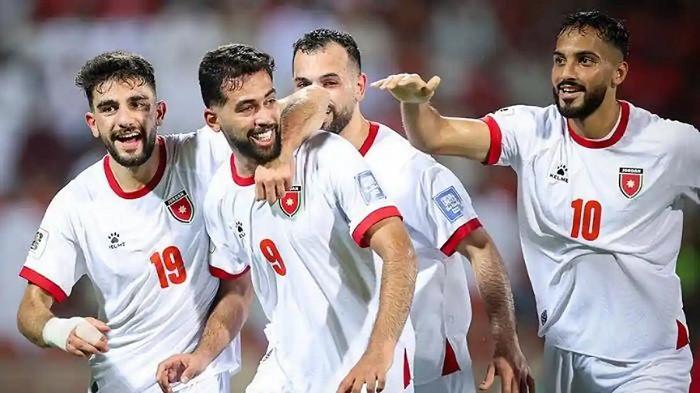 Timnas Yordania Dipastikan Kehilangan Dua Pemain Kunci ke Piala Dunia 2026