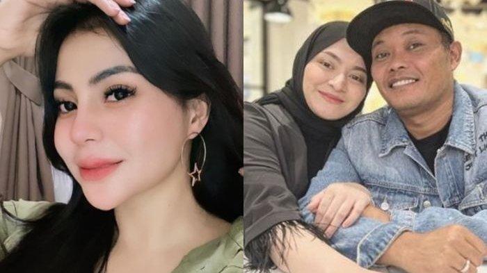 Pantas Dicap Pelakor, Terbongkar Chat Mesra Sule dan Tisya Erni Saat Masih Jadi Suami Nathalie
