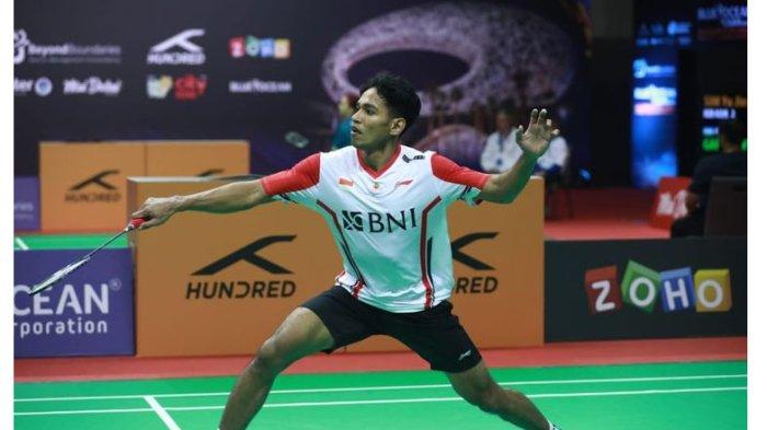 Indonesia Pulang dengan Tangan Hampa dari Paris, China Juara Umum French Open