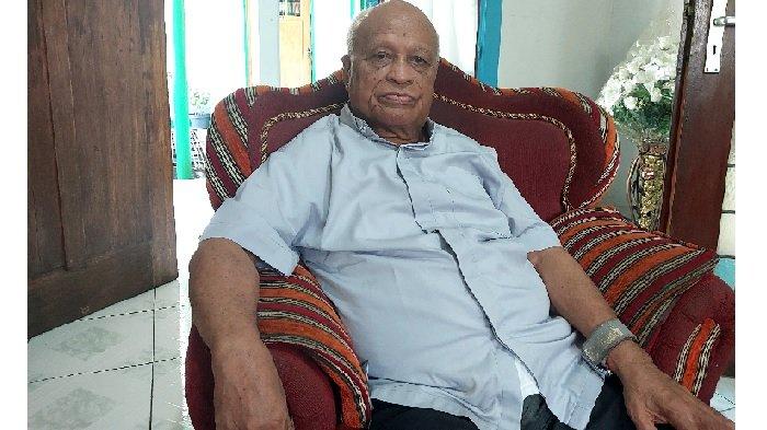 BREAKING NEWS: Tiga Tahun Absen, Prosesi Semana Santa Larantuka Kembali Digelar