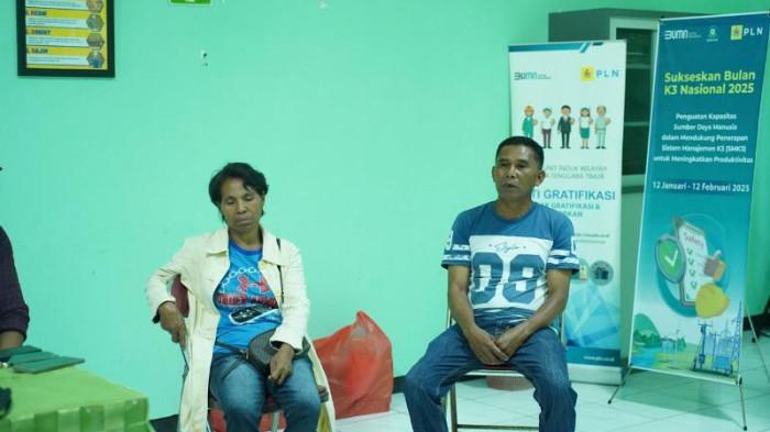 Proyek Geotermal Mataloko Bawa Banyak Manfaat