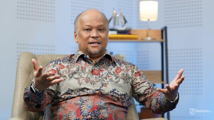 Wawancara Eksklusif Ilham Habibie: Makin Mesra dengan PKS Jabar