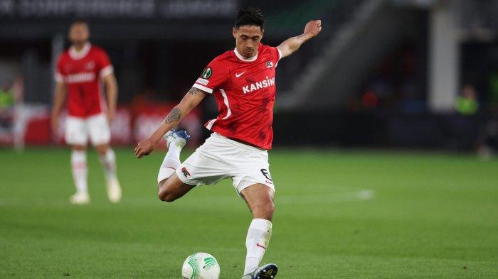 Prediksi Liga Italia, Ini Peran Gelandang Belanda Keturunan Indonesia di AC Milan