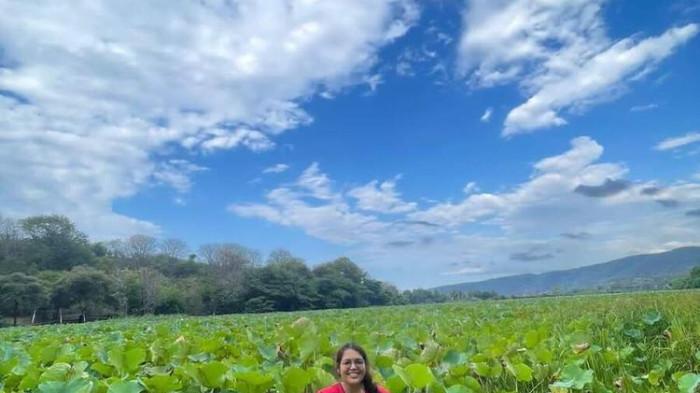 Wisatawan asing, Nusantara dan orang lokal Manggarai Timur