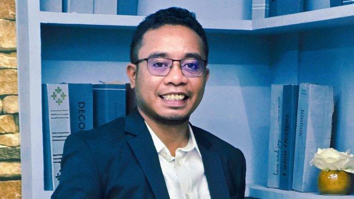Opini: Sumpah Pemuda dalam Tsunami Literasi