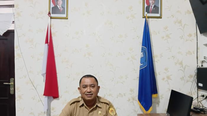 Yonas K Atabui