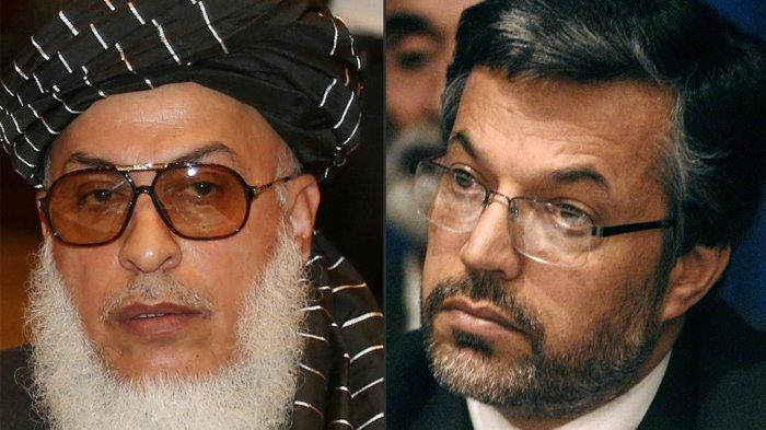 Taliban Klaim Ingin Penyelesaian Politik di Afghanistan, Rusia Akan Merapat?