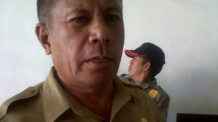 Ende Tuan Rumah MTQ Tingkat Propinsi