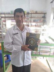 Momentum Idul Adha : Ketua MUI Harapkan Umat Islam Kedepankan Sifat Sabar dan Berkorban