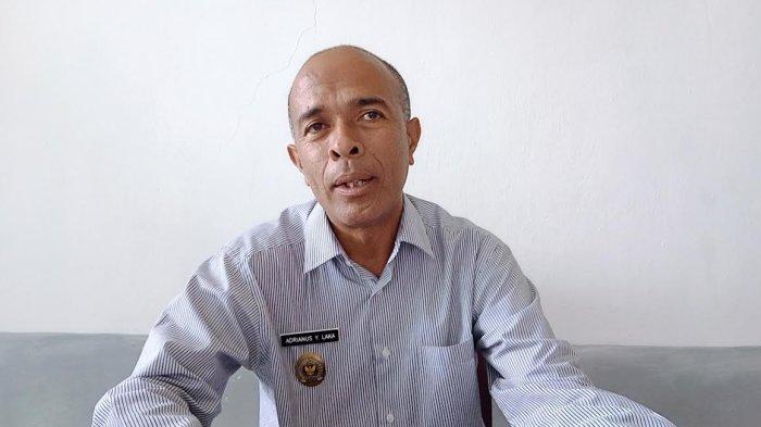 Kades Kabuna Kabupaten Belu: Dana Desa yang Ada Sudah Cukup