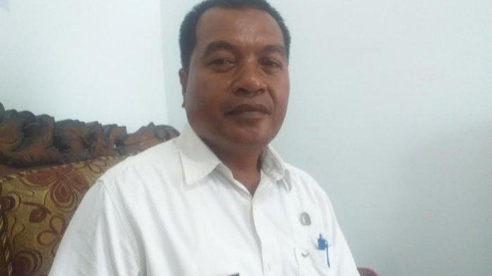 Camat Lio Timur Kabupaten Ende Bertekad Terus Zero DBD
