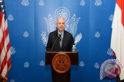 Duta Besar Amerika Serikat Donovan Bicara Intoleransi