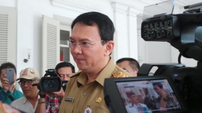 PDIP Tak Akan Tergoda Hasil Survei Terkait Pilkada DKI Jakarta