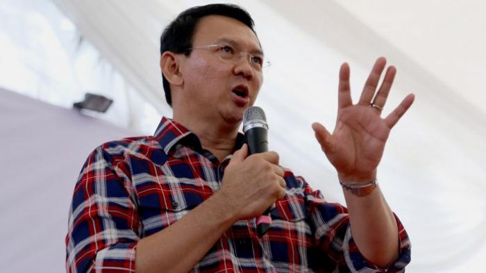 Setara Institute: Tidak Fair Berkas Kasus Ahok di Kejaksaan Diselesaikan dalam Waktu Singkat