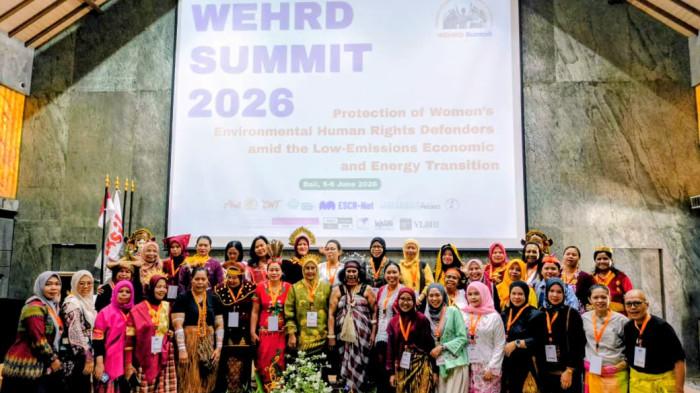 aksi women summit 2026 di bali 7