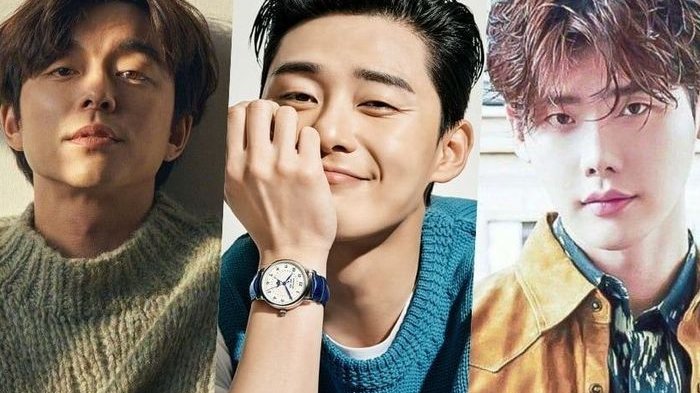 10 Aktor ini Dikenal Handal Lakukan Adegan Ciuman di Drama Korea, Bikin Baper!