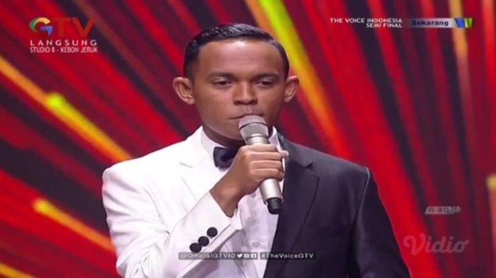 SEDANG BERLANGSUNG! Live Streaming The Voice Indonesia di GTV, Ada 4 Wakil NTT