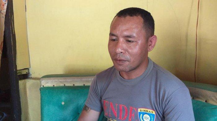 Dari Kedalaman 75 Meter, Alfonsius Temukan Keajaiban, Kisah korban jatuh di KM 17 Kabupaten Ende