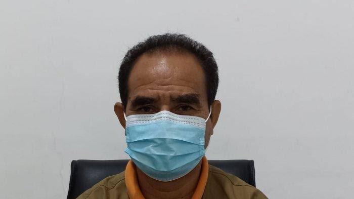 Badan PBD NTT Minta BPBD Kabupaten dan Kota Perhatikan Peringatan Dini BMKG