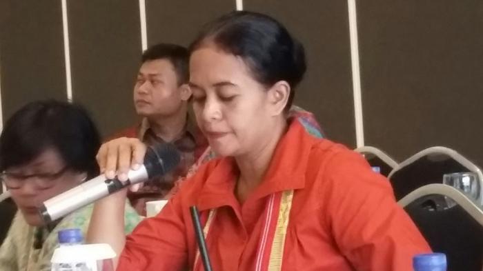 Hari Anti Kekerasan Terhadap Perempuan di NTT Ternoda Dengan Kasus MG dan DPRD di SBD