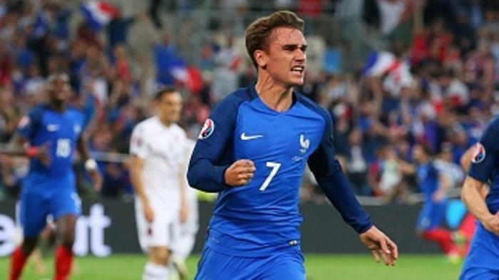 Pemain Bintang yang Bersinar Piala Eropa 2016