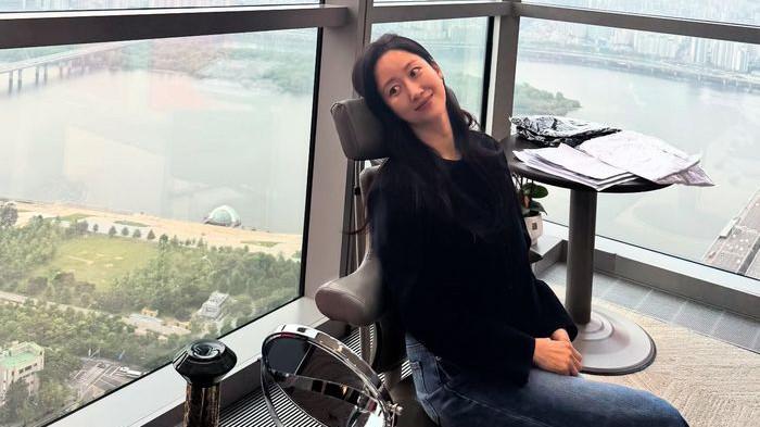 artis Korea Jeon Hye Bin kecopetan di Bali hingga kehilangan uang Rp 132 juta