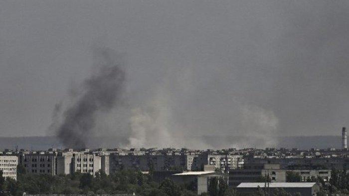 Rusia Siapkan Serangan Balasan Besar-besaran di Severodonetsk, Tak Terima 'Dipecundangi' Ukraina