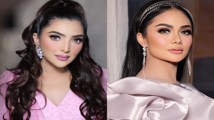 3 Jam Dengar Curhatan Krisdayanti, Ashanty Ingatkan Mimi Aurel Hermansyah Hidup Cuma Sebentar