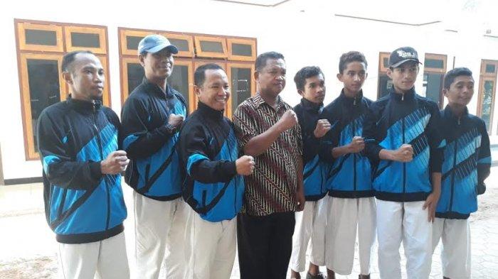 12 Atlet Kempo Mabar Ikut Popda Di Kupang