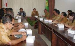 BPK NTT Turun Periksa Laporan Keuangan Kabupaten Manggarai Barat