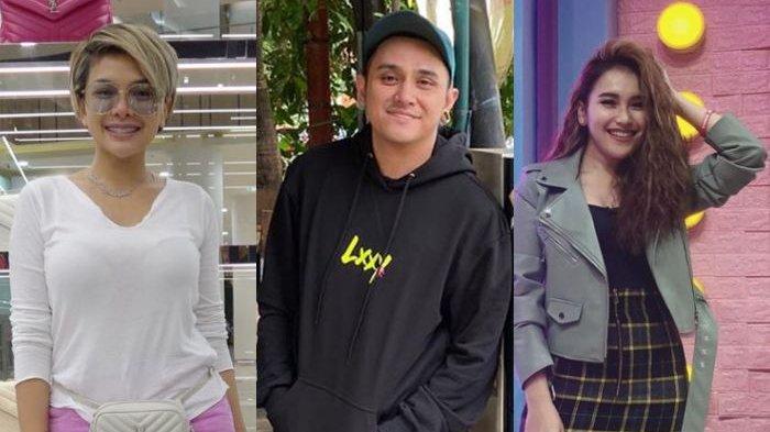 Ayu Ting Ting dan Vicky Nitinegoro Bagikan Foto Mesra, Nikita Mirzani Ngamuk, Sebut Hal ini