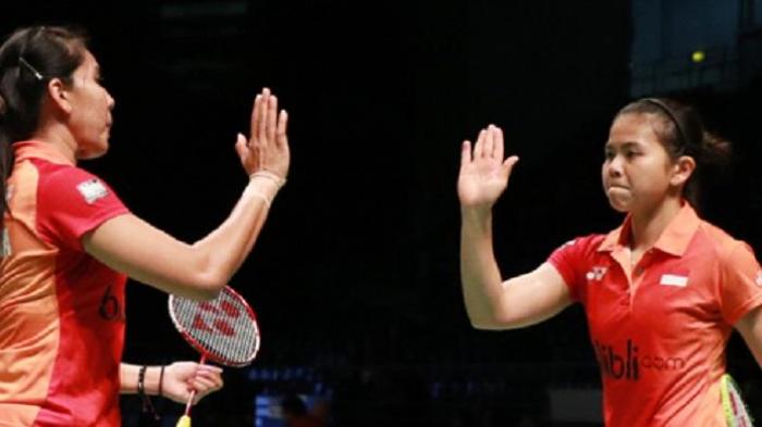 Tiga Wakil Indonesia Gagar Masuk Babak Kedua  Denmark Super Series Premier 2016