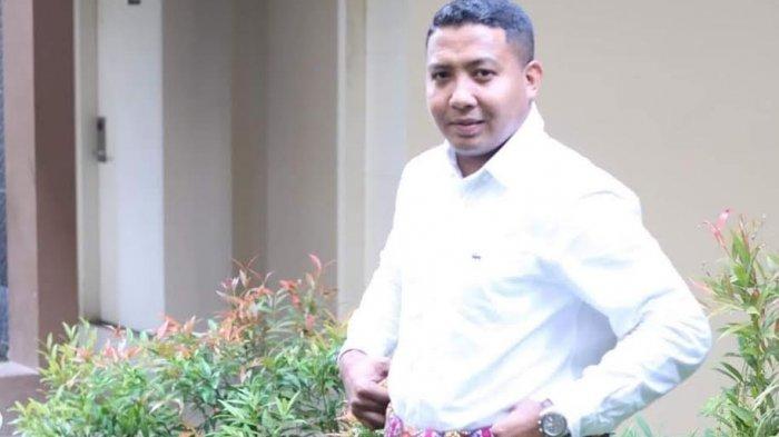 Ini  Nama dan Data Profil Milenial Tim Ahli Staf  Khusus Presiden Jokowi Bakal Calon Bupati Sikka