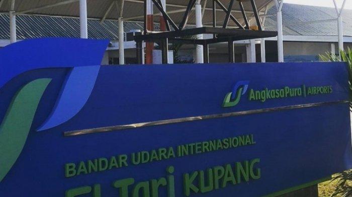 Pencekalan Keberangkatan Mahasiswa di Bandara El Tari!  Kami Tak Mau Bertanggungjawab