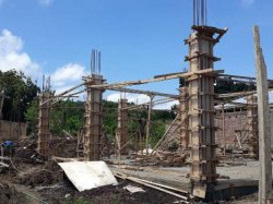 September 2018, Bangunan Kampus Politeknik di Labuan Bajo Bisa Digunakan