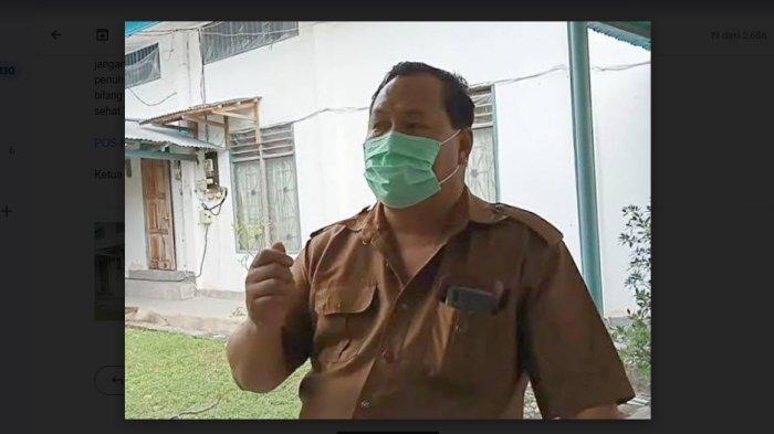 Diduga Pencemaran Nama Baik, Ketua Komisi III DPRD Malaka Klarifikasi Pernyataannya