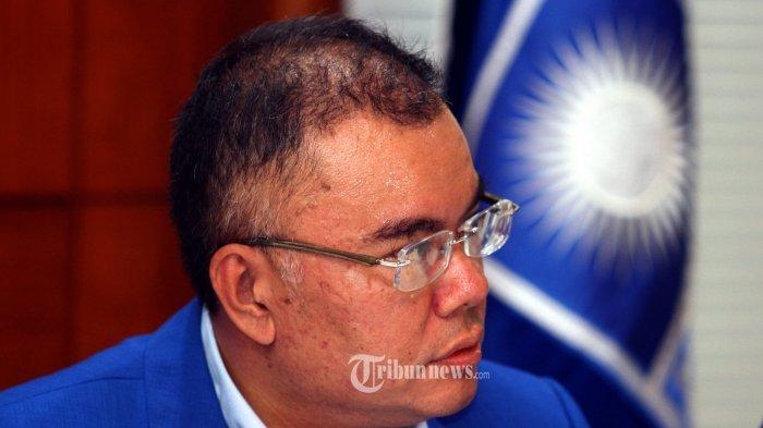 Bara Hasibuan Ungkap Tak Hanya Dirinya di PAN yang Dukung Jokowi, Siapa Saja?