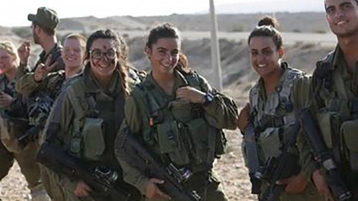 Ternyata Di Sinilah Tempat Warga Israel Sembunyi Jika Ada Serangan Hamas, Pantas Tak Banyak Korban